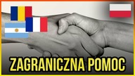 10 PANSTW KTORE POMOGŁY POLSCE