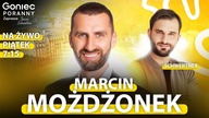 BUNT SĘDZIÓW SĄDU NAJWYŻSZEGO.  NOWE ZARZUTY ZA COLLEGIUM HUMANUM - MARCIN MOŻDŻONEK - GONIEC PORANNY