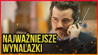 10 NAJWAZNIEJSZYCH WYNALAZKOW
