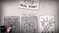 NIEBIESKI NISZCZYCIEL The Binding of Isaac Afterbirth #65