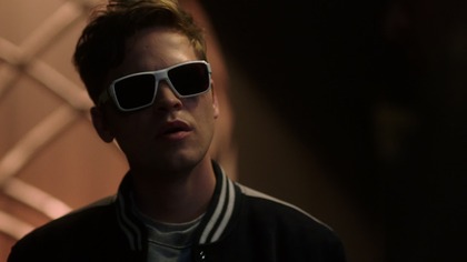 Supernatural (2005) - S15E03 - The Rupture (1080p BluRay x265 Silence) ENG bez lektora i napis&oacute;w