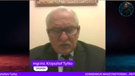 KONSENSUS WASZYNGTOŃSKI  BEZKRYTYCZNA INTERPRETACJA I SAMOBÓJCZA REALIZACJA? KRZYSZTOF TYTKO