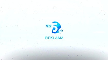 TELE5 - 26-09-2025 - Reklamy, Autopromocja, Sponsorzy
