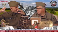 ZACZYNA SIĘ...  Pon.  10. 06. 2024r.  Wojciech Olszański, Marcin Osadowski NPTV.pl Rodacy