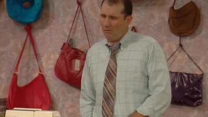 Świat według Bundych S10E16