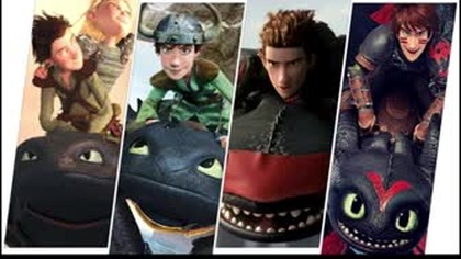 See you tomorrow How To Train Your Dragon Soundtrack