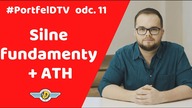 7 nudnych spółek z silnymi fundamentami i rekordową ceną / #PortfelDTV odc.  11