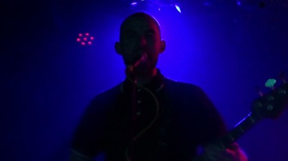 Łajdak - Sytuacja (Live @ Potok, Warszawa, Poland, 11. 04. 2026)