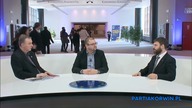 Jarosław Iwaszkiewicz, Marian Ożóg i Jacek Hoga o dyrektywie KE ws. posiadania broni palnej
