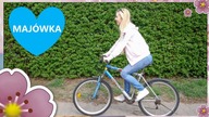JAK SZYBKO zorganizować MAJÓWKĘ?