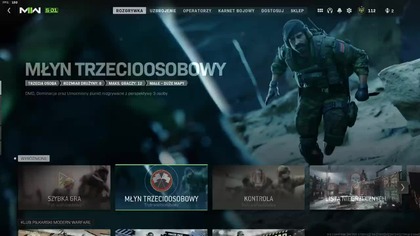 MW II: Multiplayer!!! No Skill!!! OMG!!!