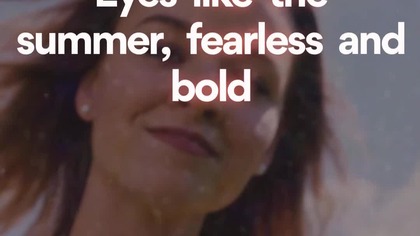 Blondes Like Her Shine Brighter #techno #music #blondehair #newsong #makemylyricsmove #shorts