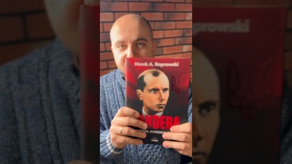 PREZENT DLA PAWŁA KOWALA #ukraina #dariuszmatecki