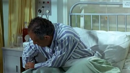 15.  Doktorze do dzieła (1967) [Lektor] - Carry on Doctor