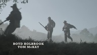 Hatfields & McCoys: Wojna klan&oacute;w -  Część 1 Lektor PL