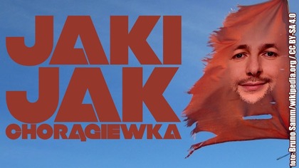Jaki jest Patryk Jaki?