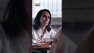 Dałam mu pieniądze, żeby dał mi spokój