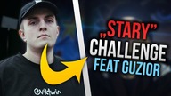 GUZIOR STARY CHALLENGE