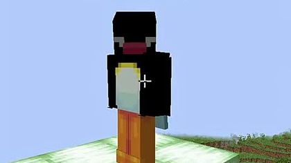 TELEPATIA MINECRAFT V2 #gaming #youtube #funny #minecraft #memes #tiktok #shorts #ytshorts