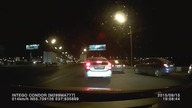 Bójka na drodze