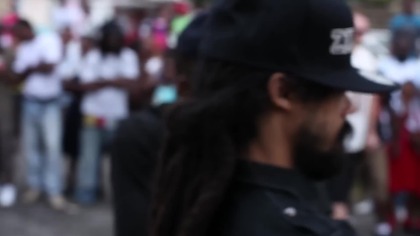 Nas & Damian Jr.  Gong Marley - Nah Mean tekst