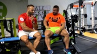 Mocne słowa o piłkarzach - Małecki i Stuglik