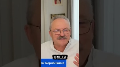 Jakubiak: Pieniądze z KSEF trafią na Ukrainę!