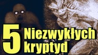 5 kryptyd o których dowiesz się tylko z legend i opowieści!