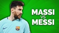 MESSI rejestruje swój ZNAK! Kontrowersyjna wypowiedź o Cristiano Ronaldo