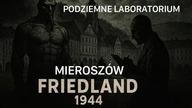 TAJNE LABORATORIUM POD GÓRĄ JATKI W MIEROSZOWIE ( Creepypasta)