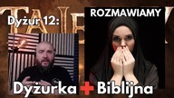 Zaradzamy Biblią | Dyżurka Biblijna, Fabian Błaszkiewicz | Dyżur 12
