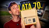 Misja TARGI RUPIECI! Smartfon za 5zł, Xbox za stówkę i 50-letnia konsola! Zobacz PRZEGLĄD BADZIEWIA!