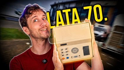 Misja TARGI RUPIECI! Smartfon za 5zł, Xbox za stówkę i 50-letnia konsola! Zobacz PRZEGLĄD BADZIEWIA!