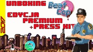 Beat Cop (PC) Edycja Premium + Press Kit Unboxing - Edycja Kolekcjonerska - Kolekcjonerzy - #152 -