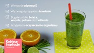 Zielony detoks