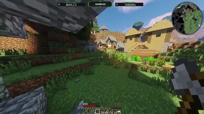 W dzisiejszym odcinku serii RLCRAFT sprawdzimy, czy da się stworzyć własną expiarkę w domu  i to bez wychodzenia na zewnątrz!  Zobacz, jak radzimy sobie z potworami, zbieramy expa i próbujemy przetrwać w jednym z najtrudniejszych modpacków do Minecrafta. Nie zabraknie wyzwań, niespodziewanych walk i odrobiny szaleństwa! 

 Zostaw lajka, jeśli podoba Ci się seria i subskrybuj, żeby nie przegapić kolejnych odcinków!

 Subskrybuj kanał i włącz powiadomienia, żeby być na bieżąco!
#Minecraft #RLCRAFT #MinecraftPolska #MinecraftModpack #RLCRAFTPolska #Expiarka #MinecraftSurvival #MinecraftHardcore #RLCRAFTSurvival #ExpiarkaMinecraft
Zacznij wspierać ten kanał, a dostaniesz te bonusy:
https://www.youtube.com/channel/UCHsscQJ3FD3pm0IKstttfEQ/join
Urodziny ExitLag trwają! Uzyskaj rozgrywkę z połączeniem w trybie turbo i zerowym opóźnieniem w najlepszej ofercie
roku: 12 miesięcy, zapłać tylko 6. Subskrybuj teraz!
https://www.exitlag.com/refer/SONNYQ
Streamy tutaj: https://twitch.tv/sonnyq1
Zarabiaj na streamowaniu: https://instream.ly/r/sonnyq1