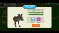 Fox #game #gaming #browsegame #Browsegamer #Short #Shorts