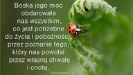 Audycja Wyzwolony - Julie Prescher