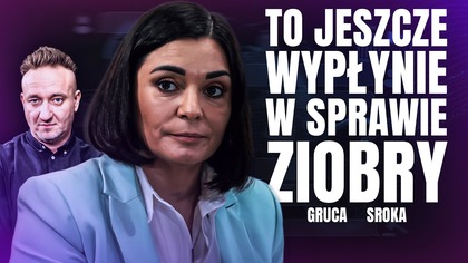 STAŁA U BOKU KACZYŃSKIEGO, DZIŚ WALCZY Z ZIOBRĄ.  NIE PRZESTRASZYCIE MNIE