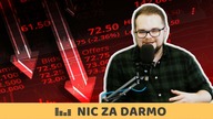Kiedy będzie dno? O giełdowych spadkach na akcjach, obligacjach i kryptowalutach / Nic za darmo #86