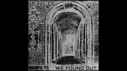DETECTS - We Found Out