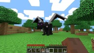 Minecraft Animation - The EnderDragon