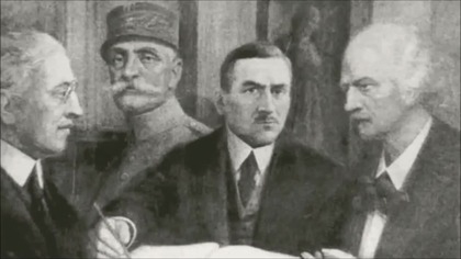 Z kart historii ruchu narodowego: Witold Kotowski  zapomniany działacz narodowy z Łodzi | A.  Miksa