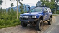 Opel Frontera - Podsumowanie