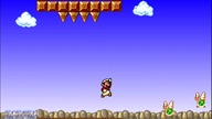 Mario Worker Letter Worlds Series 1. 51 World M AhirukuTchi