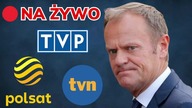  Donald Tusk: Wywiad dla WOLNYCH MEDIÓW