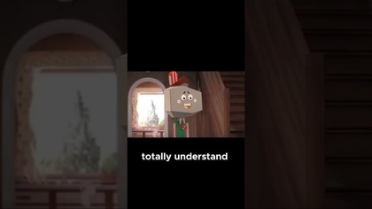 do you want meet her? Nicole Nicole Nicole.... #gumball