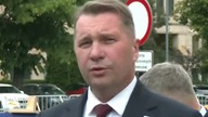 Czarnek obiecuje zmiany w podatkach.  Nawet do 24 tys.  zł zostanie w polskich domach #shorts