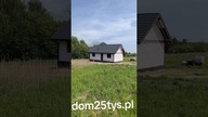 Oddajemy dom Adaś 2 w Sandomierzu  http://dom25tys.pl #dom25tys #iletokosztuje #waghouse #dom