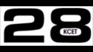 KCET Logo History